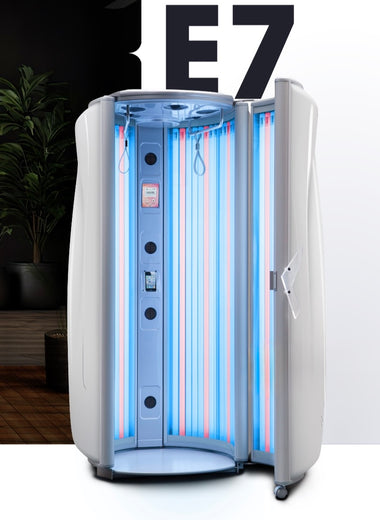Book Standing Sunbed 1