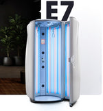 Book Standing Sunbed 1