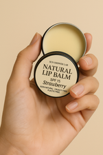 Strawberry SPF 15